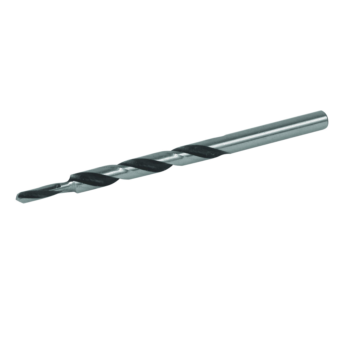 Prime-Line P 7922 Step Drill Bit, 1/8 to 7/32 in Dia, 3-3/4 in OAL