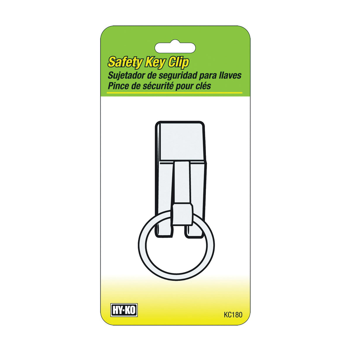 HY-KO KC180 Key Clip