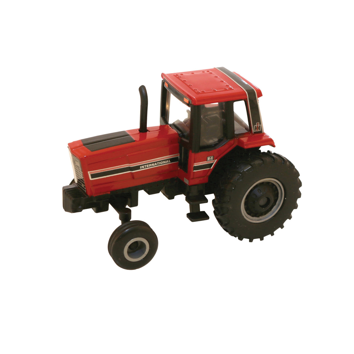 ERTL Case IH Collect N Play Series 46576 Toy Tractor, 3 years and Up
