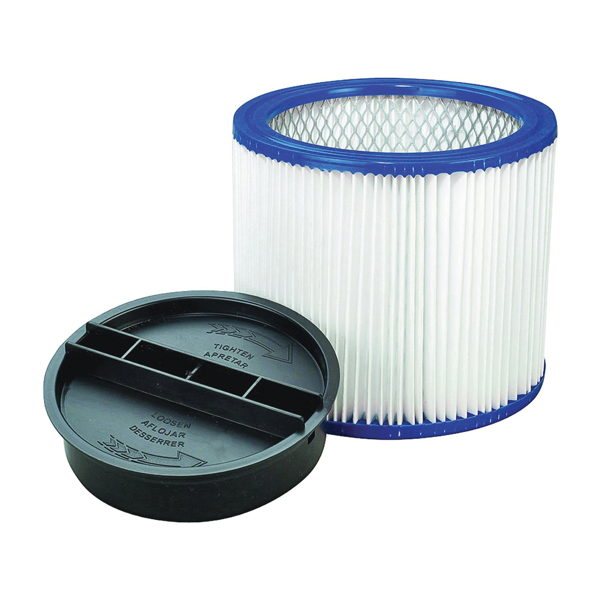 Shop-Vac 9034000 Cartridge Filter