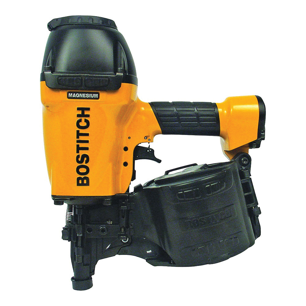 Bostitch N89C-1 Framing Nailer, 225 to 300 Magazine, 15 deg Collation, Wire Weld Collation