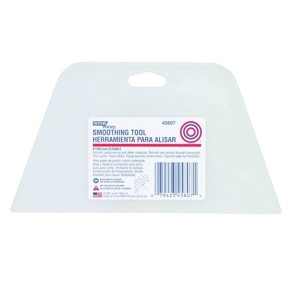HYDE 45807 Smoothing Tool
