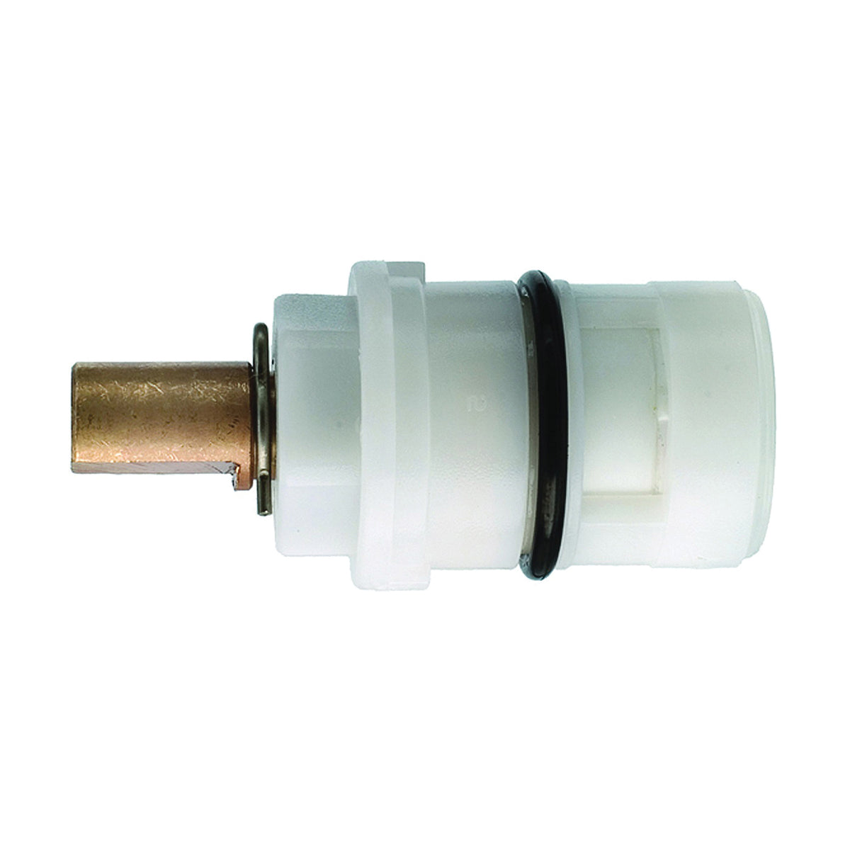 Danco 0499IE Faucet Stem, Plastic, For: Glacier Bay Model Kitchen Faucets