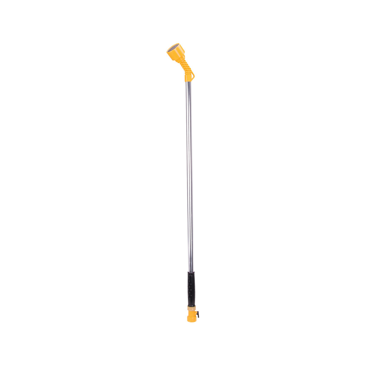 Landscapers Select GW5654/363L Water Wand, 1 -Spray Pattern, Shower, Aluminum, Yellow, 36 in L Wand