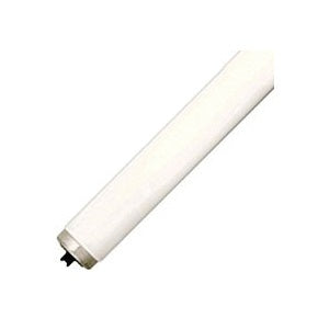 Sylvania 25176 Fluorescent Bulb, 85 W, T12 Lamp, Recessed Double Contact Lamp Base, 5063 Lumens, 4200 K Color Temp