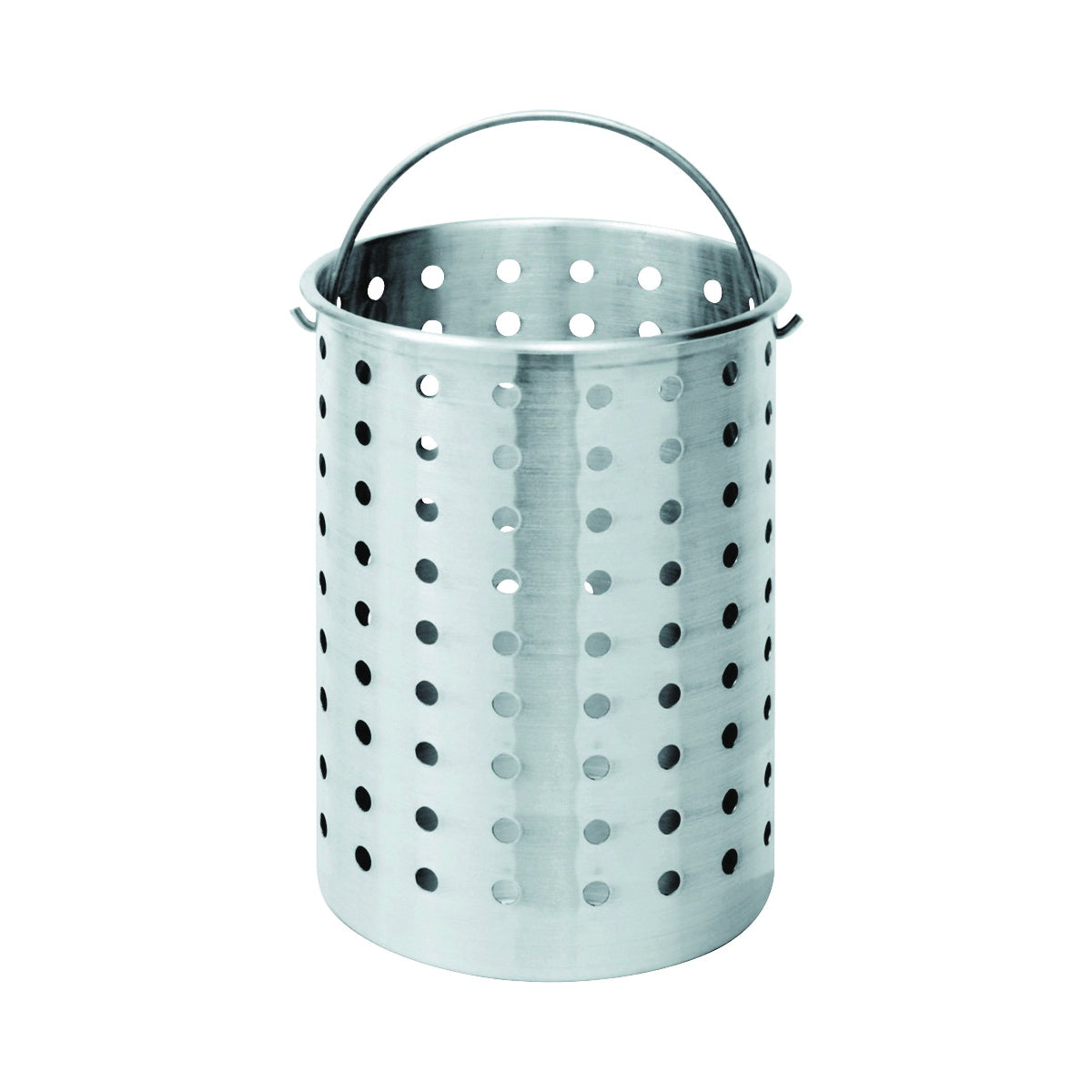 Bayou Classic B300 Fryer Basket, Aluminum, For: 30 qt Turkey Fryer