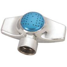 Load image into Gallery viewer, Landscapers Select GS95113L Spot Sprinkler, Female, Rectangle, Zinc

