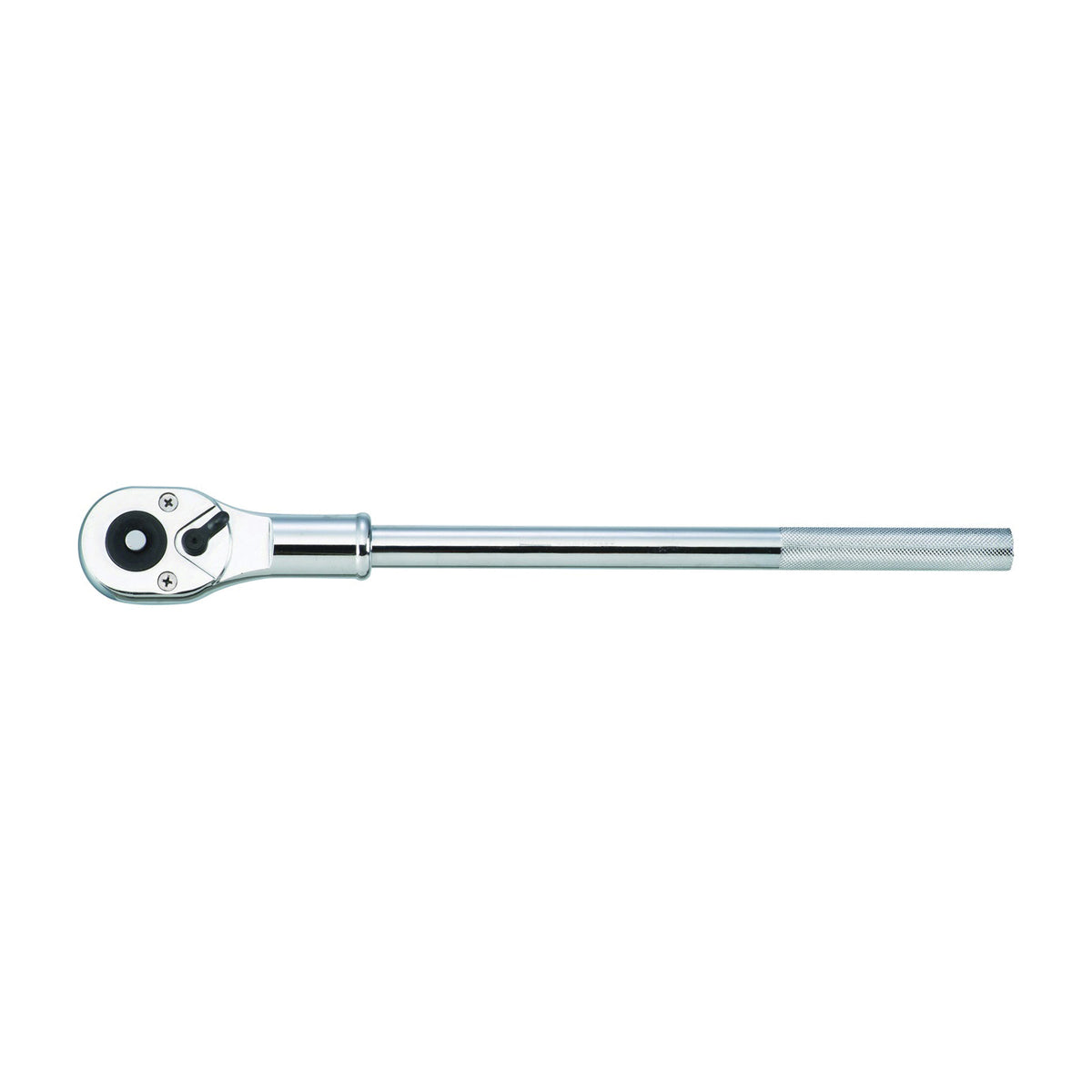 DeWALT DWMT75290OSP Ratchet, 3/4 in Drive, 22 in OAL, Chrome