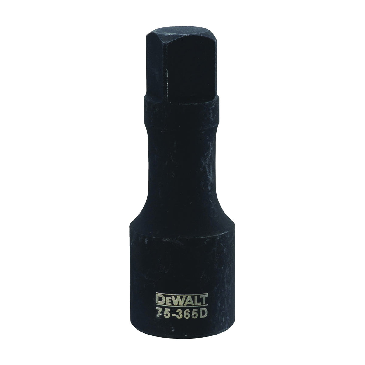 DeWALT DWMT75365OSP Impact Extension, 3/4 in Drive, 4 in L