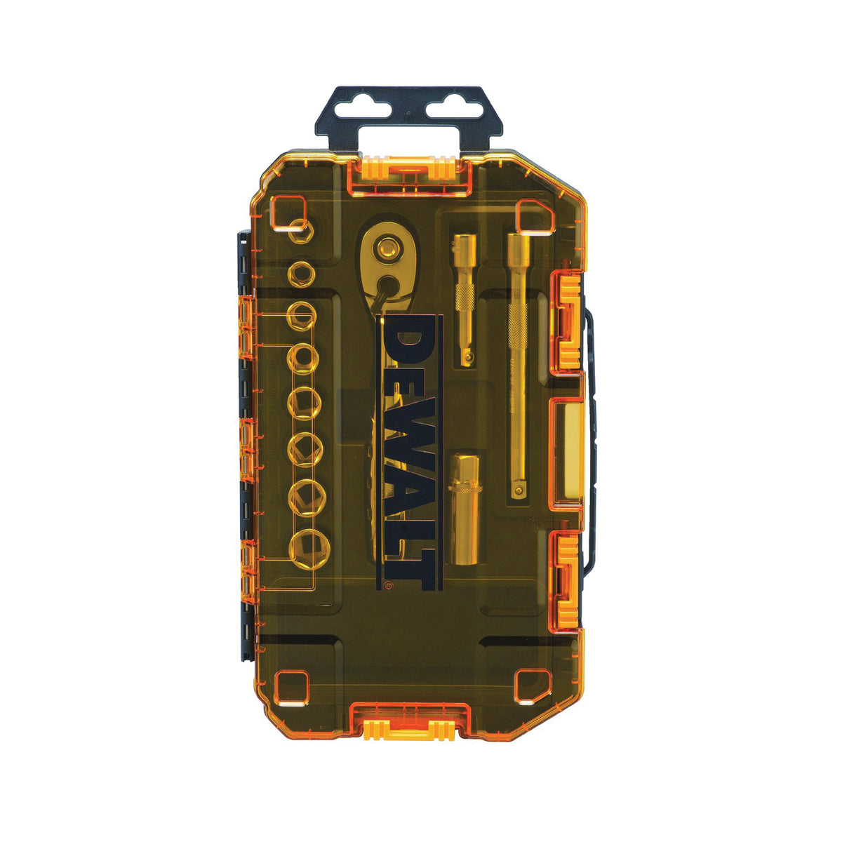 DeWALT DWMT75421 Socket Set, Specifications: 3/4 in Drive Size