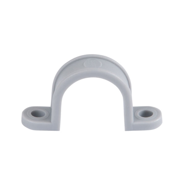 GB GCC-220 Conduit Strap, Polyethylene, Gray