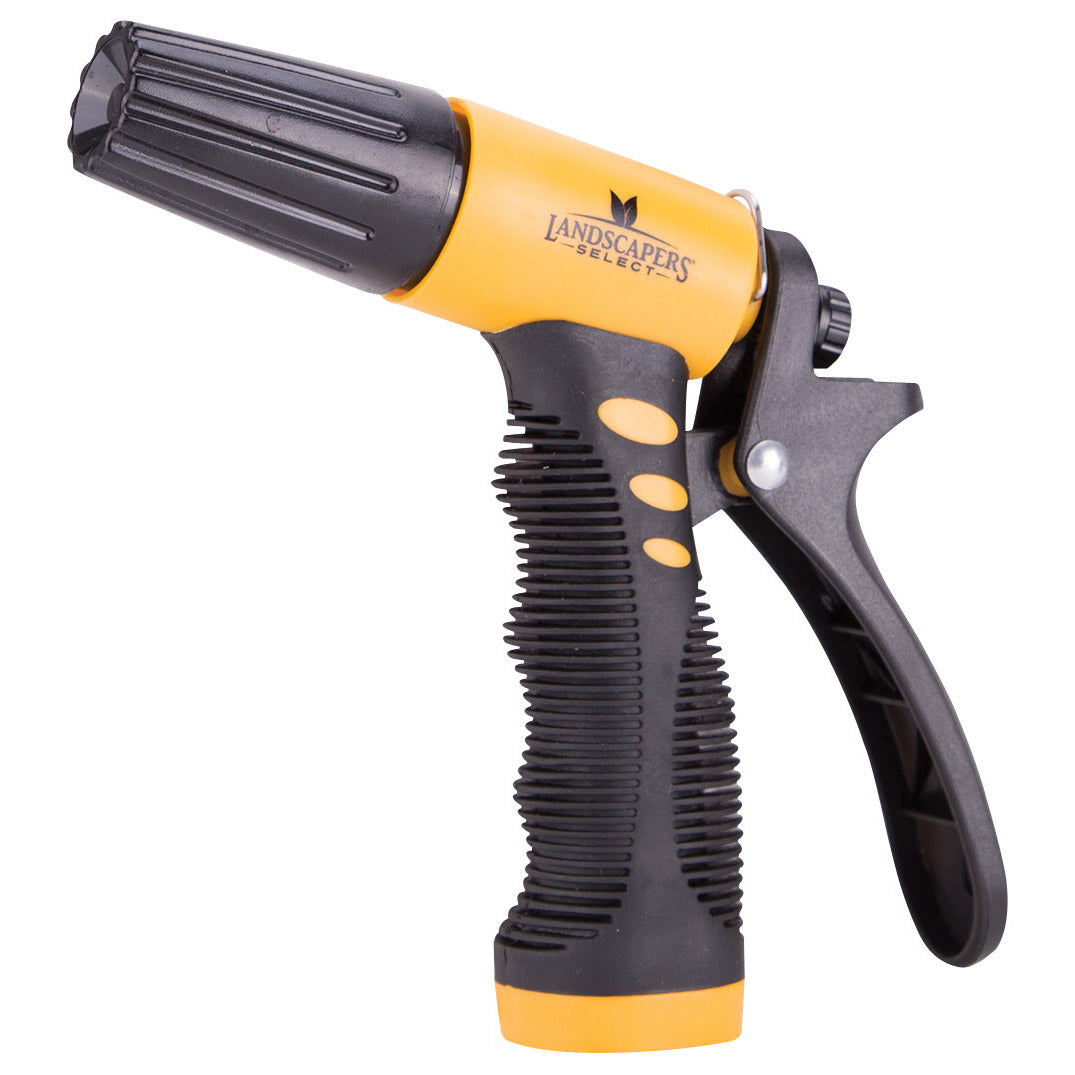 Landscapers Select GN19453L Spray Nozzle, Female, Plastic, Yellow