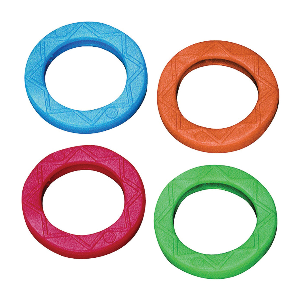 HY-KO KC129 Key Ring