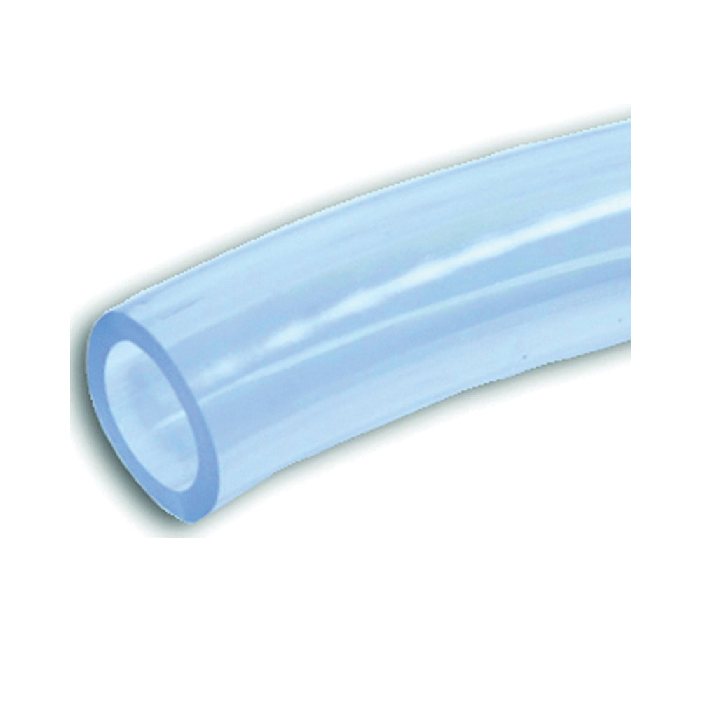 UDP T10 Series T10004010/7006P Tubing, Clear, 100 ft L