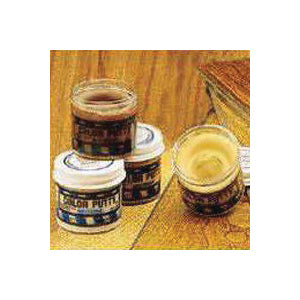 COLOR PUTTY 114 Wood Filler, Color Putty, Mild, Maple, 3.68 oz Jar