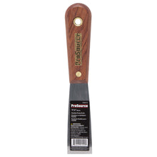 Load image into Gallery viewer, ProSource 01520R Putty Knife with Rivet, 1-1/4 in W HCS Blade

