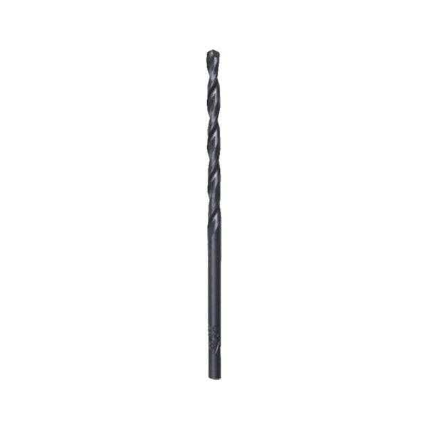 Milwaukee Thunderbolt 48-89-2820 Jobber Drill Bit, 1/16 in Dia, 1-7/8 in OAL, Parabolic Flute, 1/16 in Dia Shank
