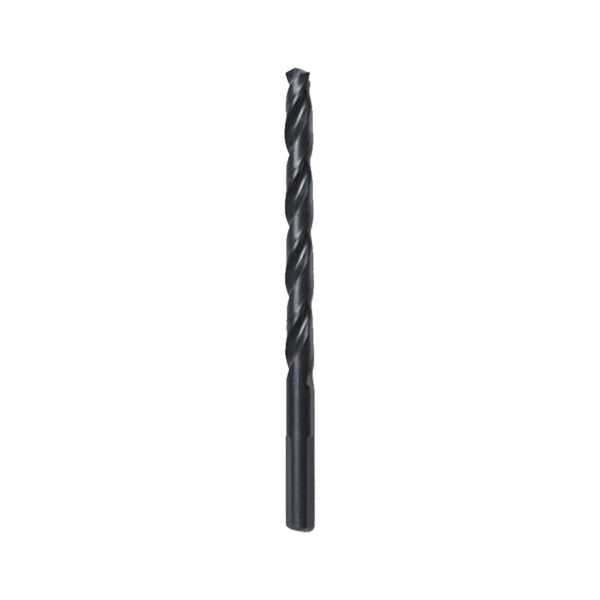 Milwaukee Thunderbolt 48-89-2822 Jobber Drill Bit, 3/32 in Dia, 2-1/4 in OAL, Parabolic Flute, 3/32 in Dia Shank