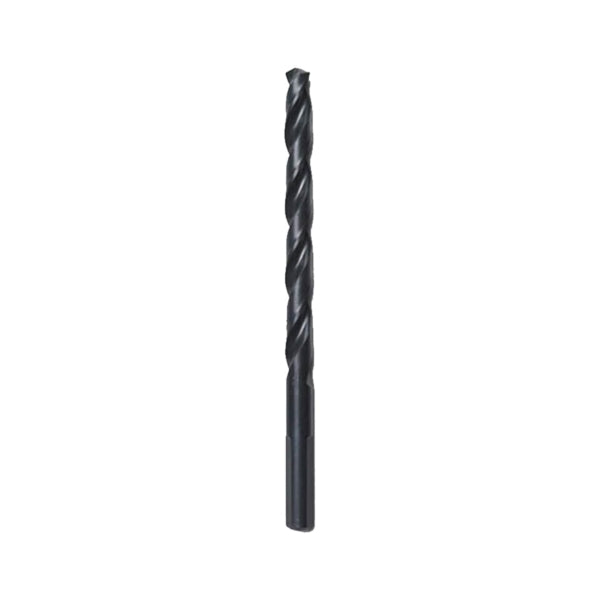 Milwaukee Thunderbolt 48-89-2823 Jobber Drill Bit, 7/64 in Dia, 2-5/8 in OAL, Parabolic Flute, 7/64 in Dia Shank