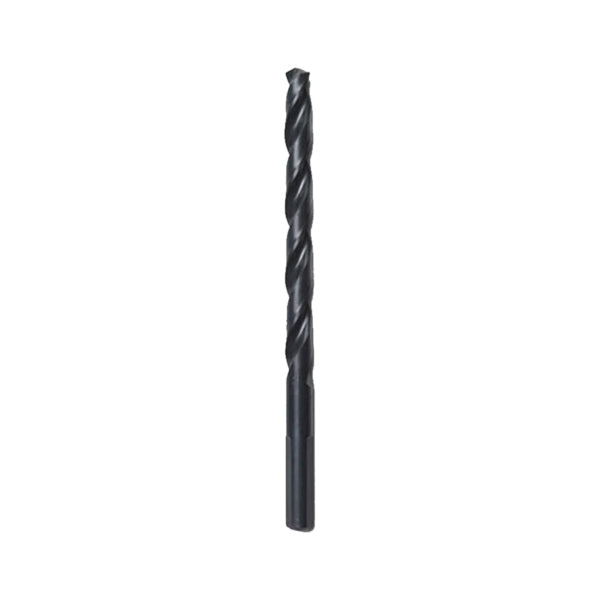 Milwaukee Thunderbolt 48-89-2827 Jobber Drill Bit, 11/64 in Dia, 3-1/4 in OAL, Parabolic Flute, 11/64 in Dia Shank