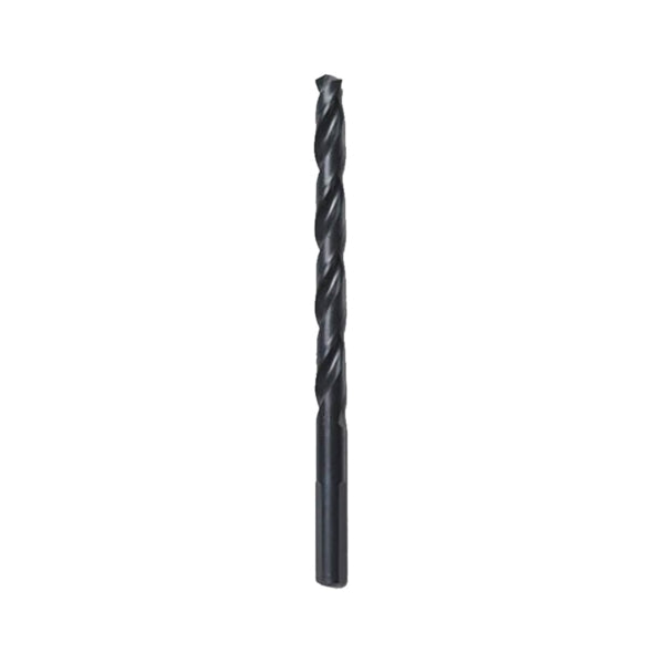 Milwaukee Thunderbolt 48-89-2830 Jobber Drill Bit, 7/32 in Dia, 3-3/4 in OAL, Parabolic Flute, 7/32 in Dia Shank
