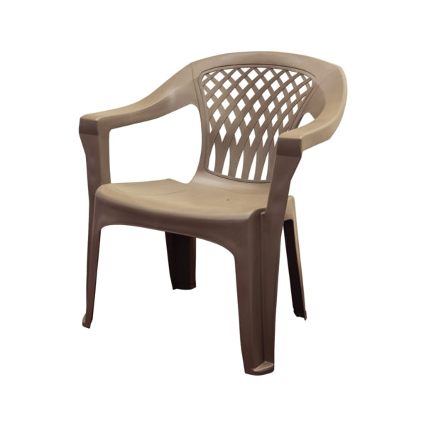 Adams 8248-96-3700 Stack Chair, 29 in W, 24.3 in D, 32.93 in H, 350 lb Capacity, Polypropylene Frame