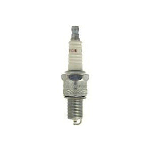 Champion N11YC Spark Plug, 0.03 to 0.035 in Fill Gap, 0.551 in Thread, 0.813 in Hex, Copper, For: Small Engines