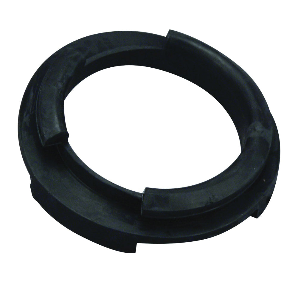 Plumb Pak PP821-39 Waste and Overflow Washer, Rubber, For: Bath Drain Systems
