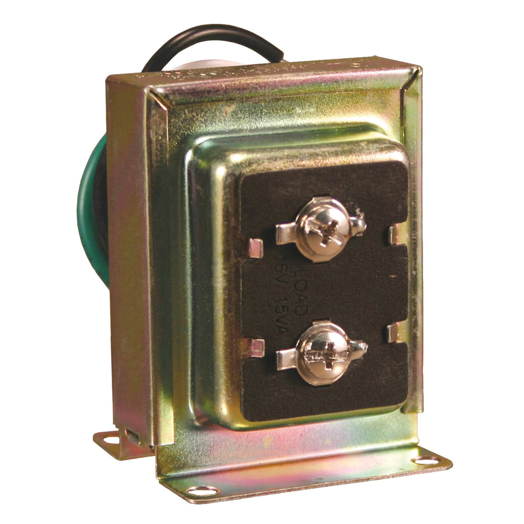 Heath Zenith SL-122-01 Doorbell Transformer, 10 VA