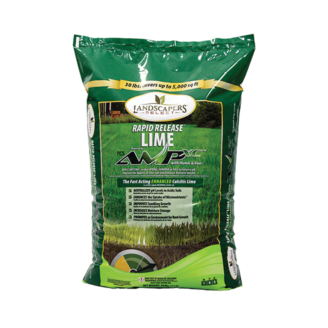 Landscapers Select 903071 Soil Conditioner with Humic and Iron, Bag, 5,000 SQ FT