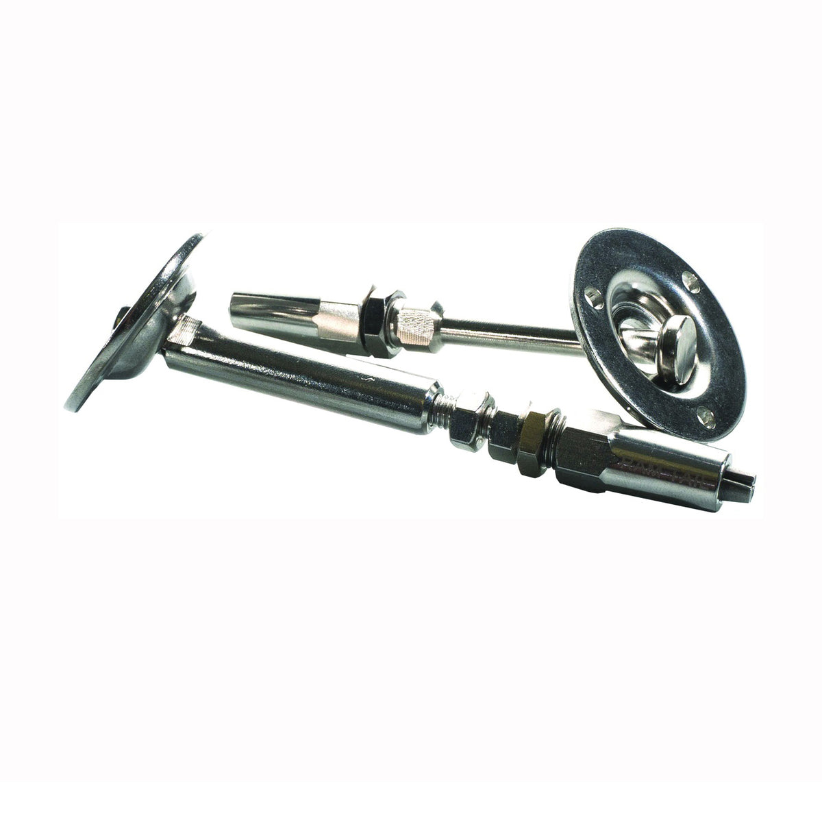 Ram Tail RT 8017-FM In-Line Rail System, Stainless Steel, For: 3 mm Cable