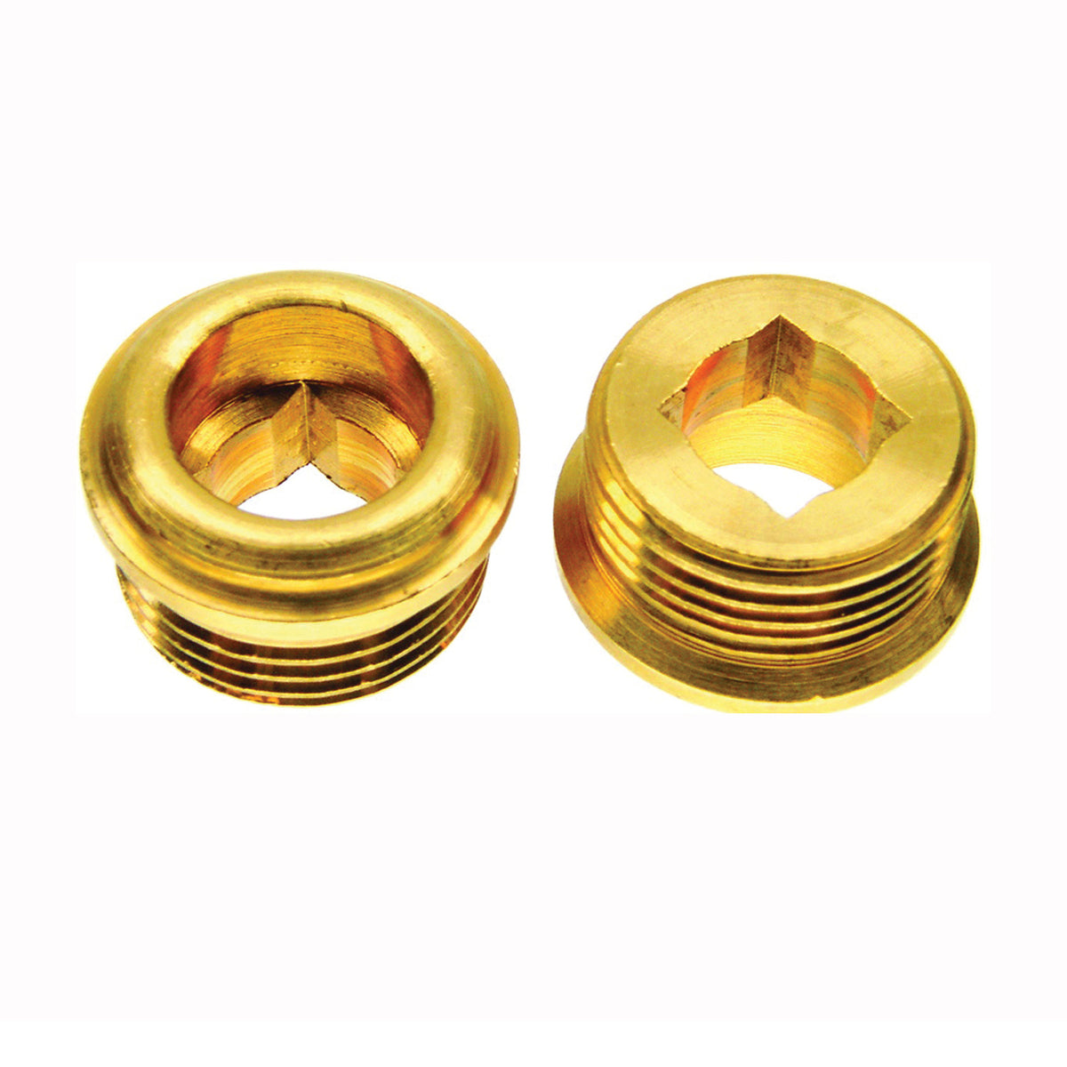 Danco 30001E Faucet Bibb Seat, Brass