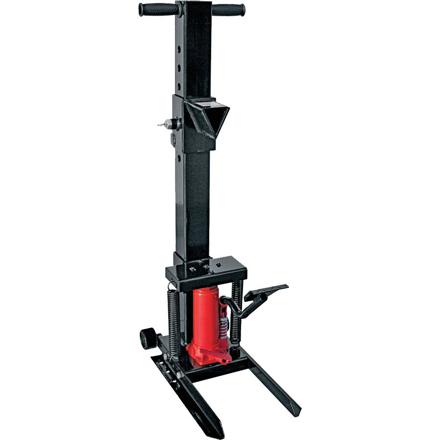 Vulcan YTL-015-929 Hydraulic Log Splitter, 8 ton Splitting, Max length 23 in Log