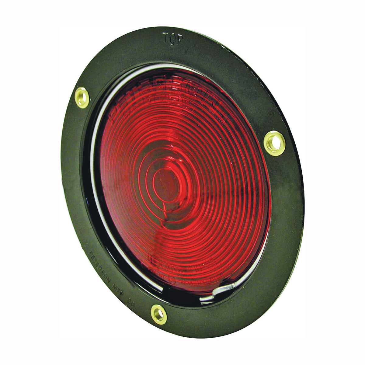 PM V413 Trailer Light, 24 V, Incandescent Lamp, Red Lamp