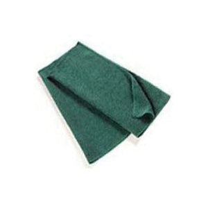 Rubbermaid Q62006GR00 Cleaning Cloth, 16 in L, 16 in W, Microfiber Cloth