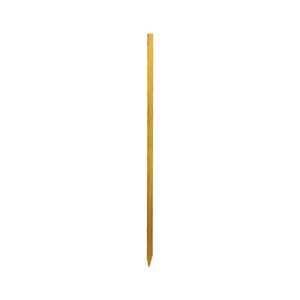 HY-KO 40601 Sign Stake, Wood