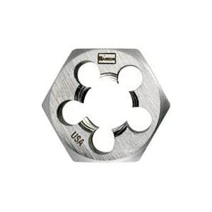 IRWIN 9503ZR Taper Pipe Die, 1/4-18 Thread, NPT Thread, Right Hand Thread, HCS