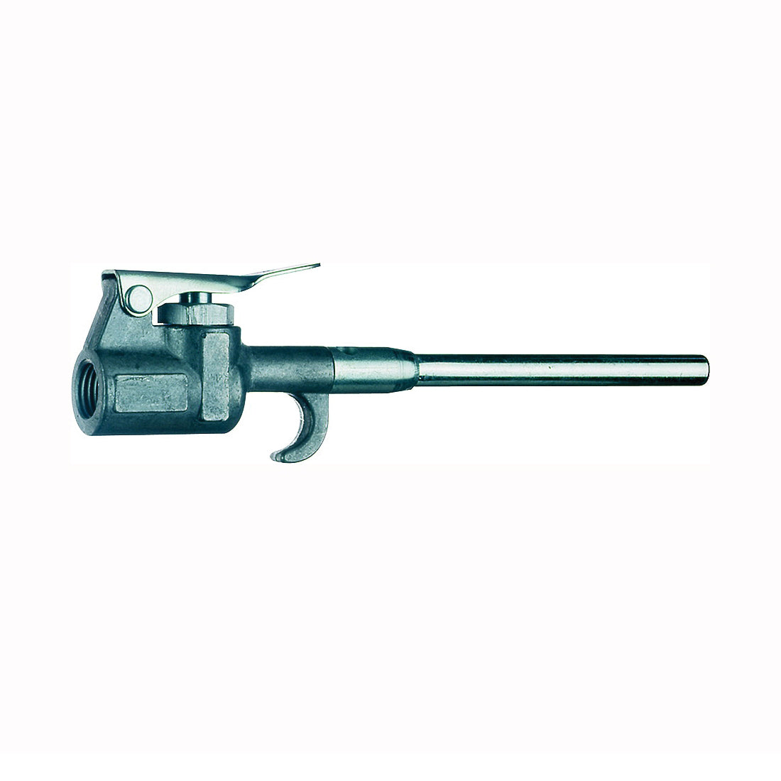 Tru-Flate 18-302 Blow Gun with Extension, 150 psi Air
