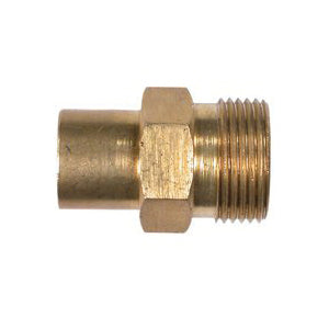 VALLEY INDUSTRIES PK-14000005 Screw Plug, 3/8 in Connection, FNPT