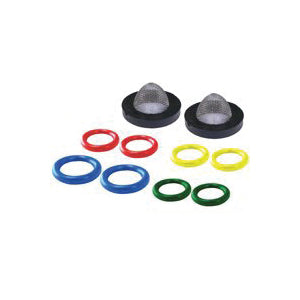 VALLEY INDUSTRIES PK-14000007 O-Ring and Filter Set