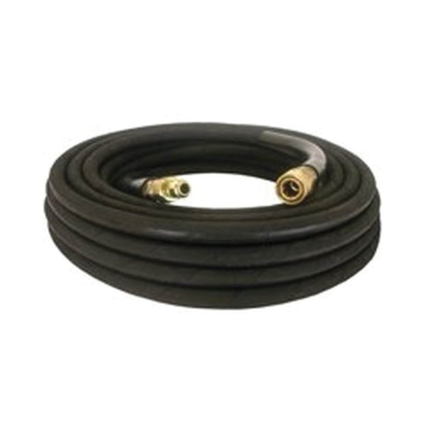 VALLEY INDUSTRIES PK-85238151 High-Pressure Hose, 50 ft L, Plug