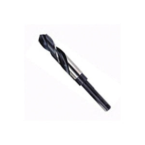 IRWIN 91160 Silver and Deming Drill Bit, 15/16 in Dia, 6 in OAL, Spiral Flute, 1/2 in Dia Shank