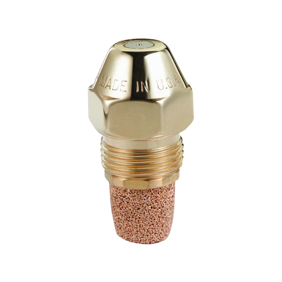 DELAVAN 1.65GPH-80 Spray Nozzle, Solid Cone, Type B, Blue