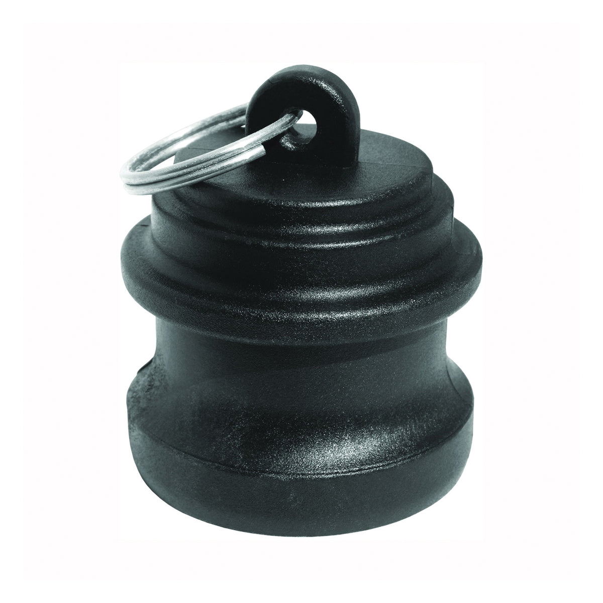 GREEN LEAF 200PL/GLP200PL Cam Lock Plug, 2 in, Polypropylene