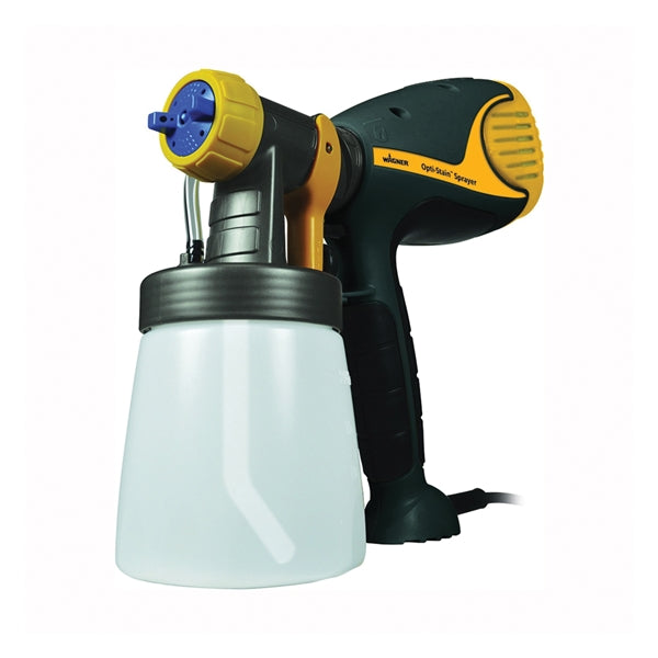 Wagner Opti-Stain 0529015 Paint Sprayer, 0.03 gpm