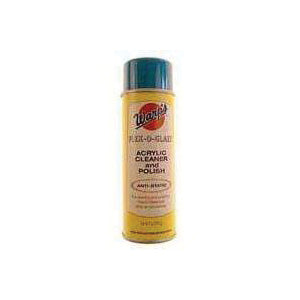 Warp's FCP-12 Acrylic Polish/Cleaner, 7 oz Can