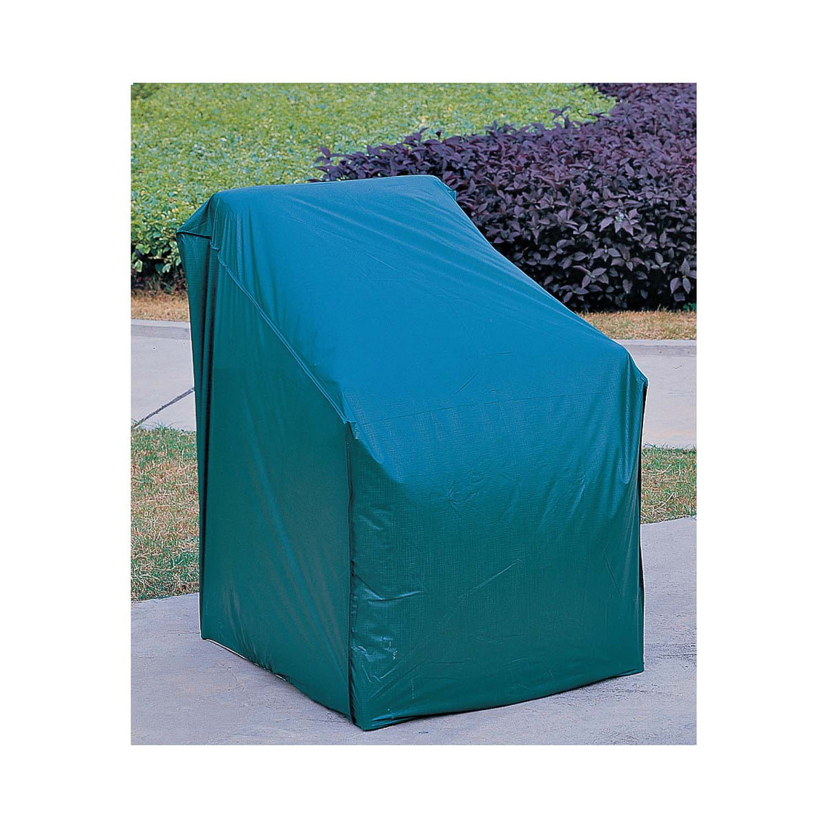 Seasonal Trends Chair Cover, Green