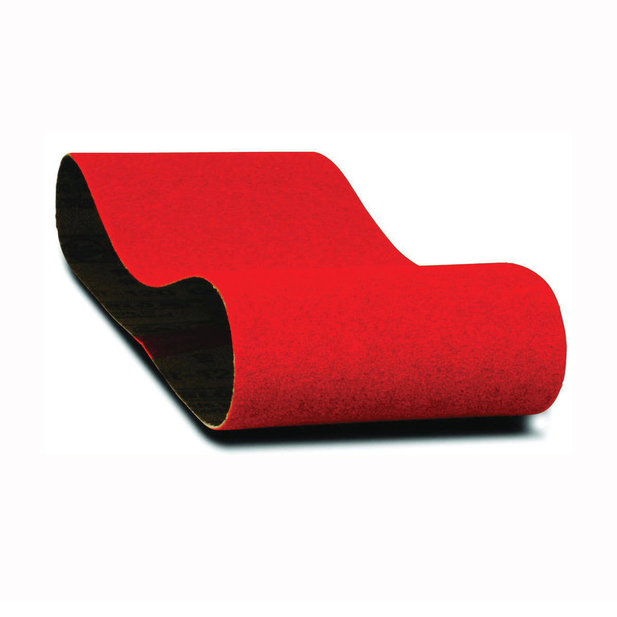 Diablo DCB318080S05G Sanding Belt, 3 in W, 18 in L, 80 Grit, Medium, Zirconium Oxide Abrasive