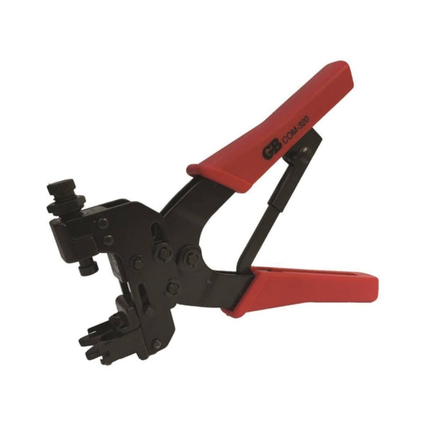 GB COM-320 Crimp Tool