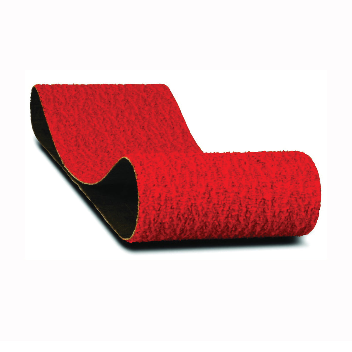 Diablo DCB321050S05G Sanding Belt, 3 in W, 21 in L, 50 Grit, Coarse, Zirconium Abrasive